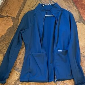 Like new Figs jacket